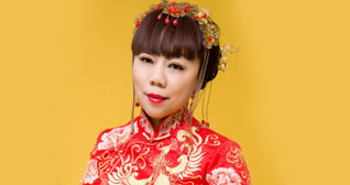于全莉
