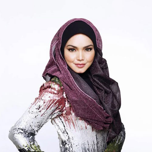 Dato' Sri Siti Nurhaliza