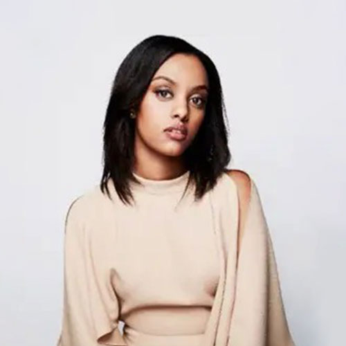 Ruth B.