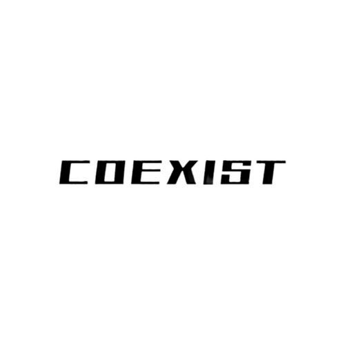 COEXIST