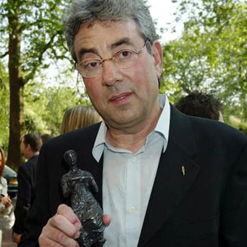 Graham Gouldman