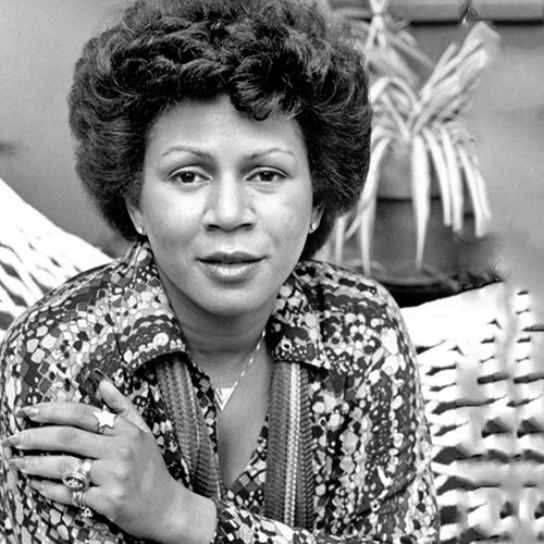 Minnie Riperton