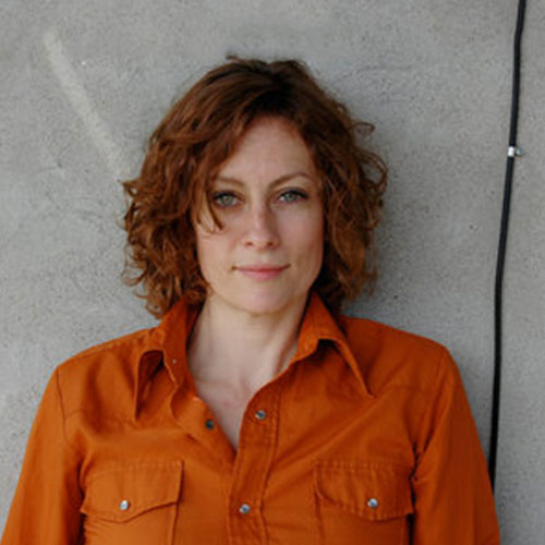 Sarah Harmer