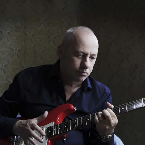 Mark Knopfler