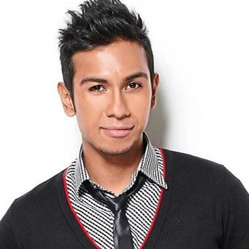 Taufik Batisah