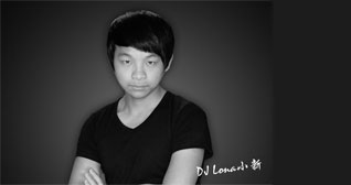 DJ Lona小新