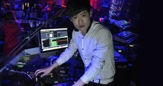 DJ郭少