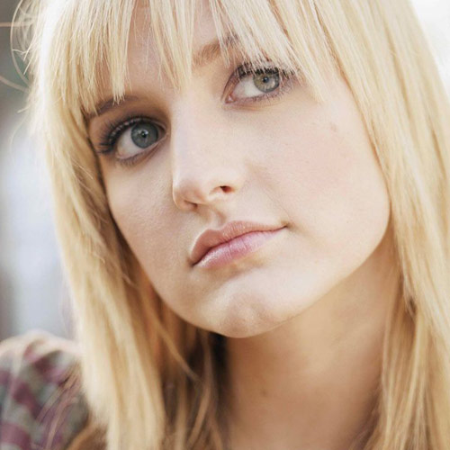 Ashlee Simpson