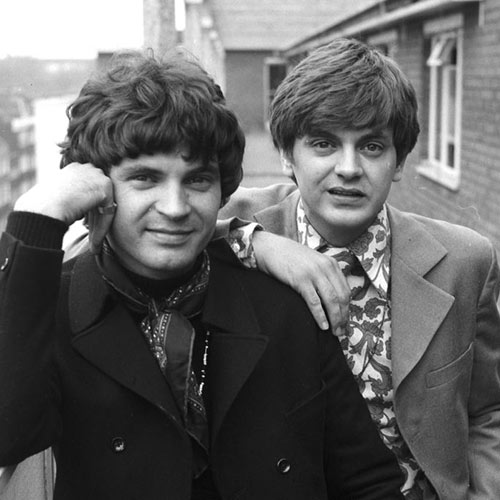 Everly brothers