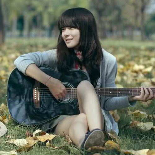 任然_最新最好听的任然歌曲MV-VV娱乐社区