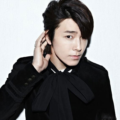 李东海(Super Junior)