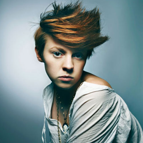 La Roux