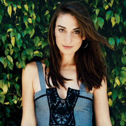 Sara Bareilles