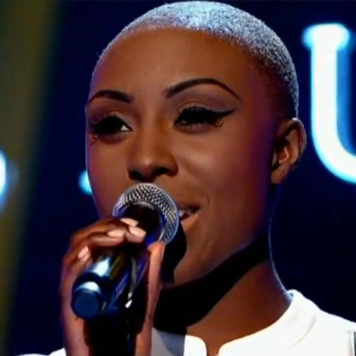 Laura Mvula