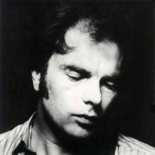 Van Morrison