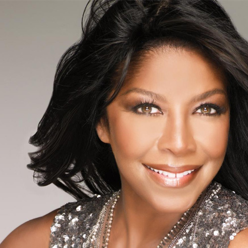 Natalie Cole