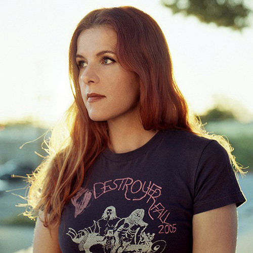 Neko Case