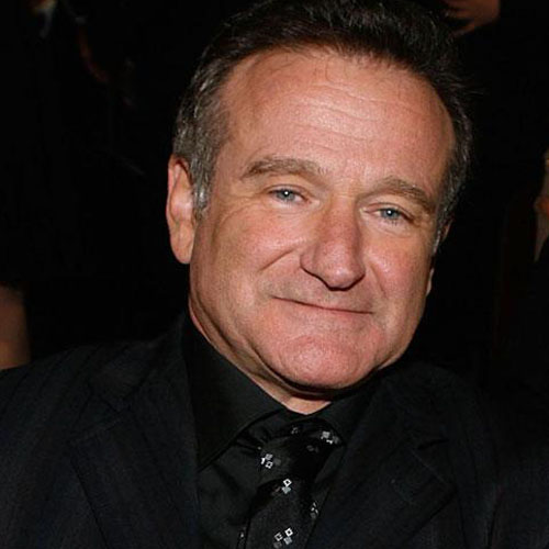 Robin Williams