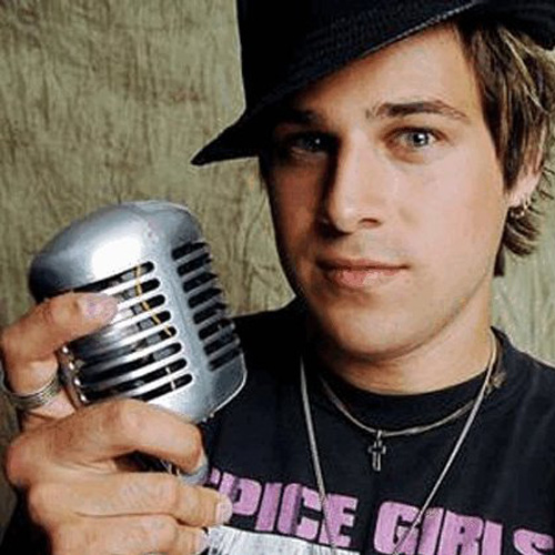 Ryan Cabrera