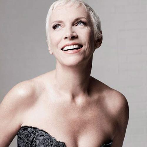 Annie Lennox