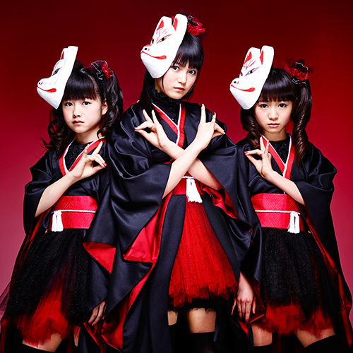 BABYMETAL