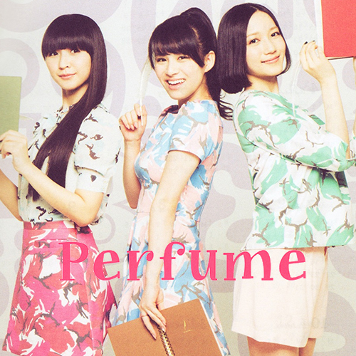 Perfume 最新最好听的perfume歌曲mv Vv娱乐社区
