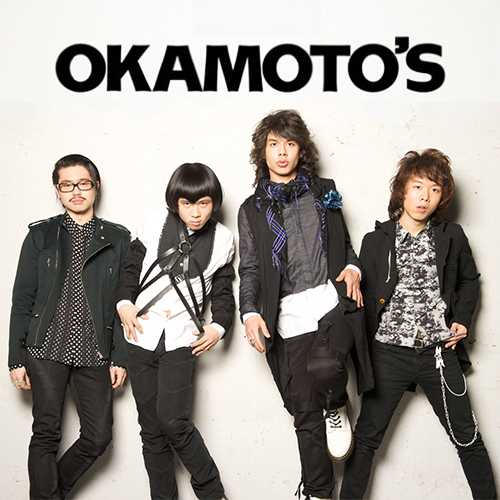 OKAMOTO'S