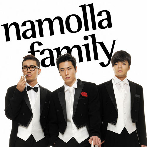 Namolla Family