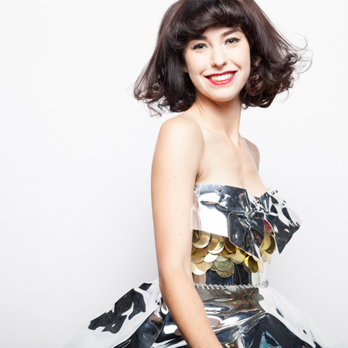 Kimbra