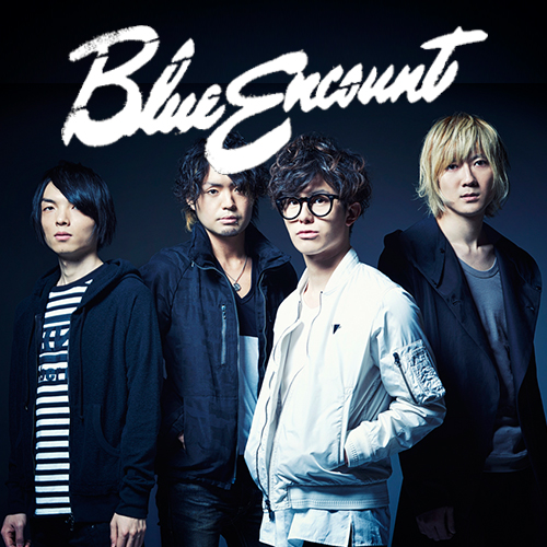 Blue Encount