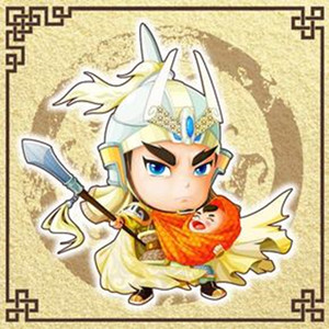 三国新说第三季长坂雄风