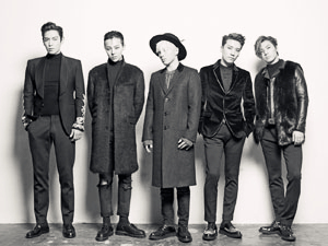 BigBang | 邦邦邦！