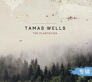 Tamas Wells《THE PLANTATION》专辑