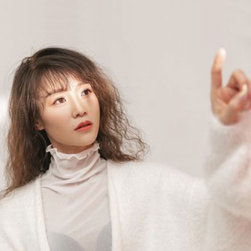 华语女歌手娱乐社区