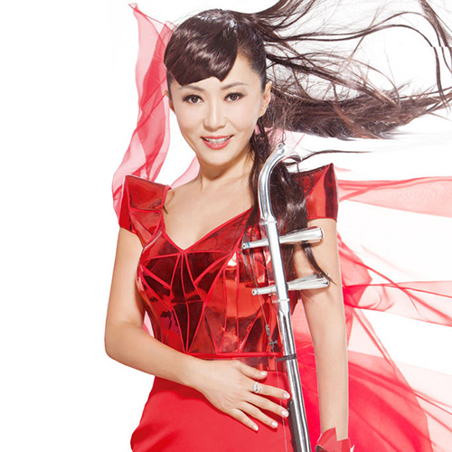 华语女歌手娱乐社区