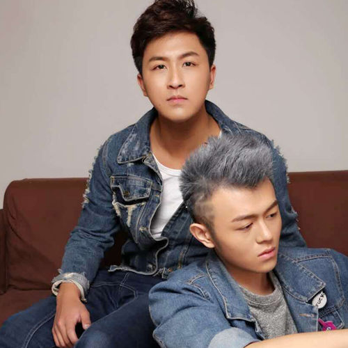 华语乐队组合-娱乐社区